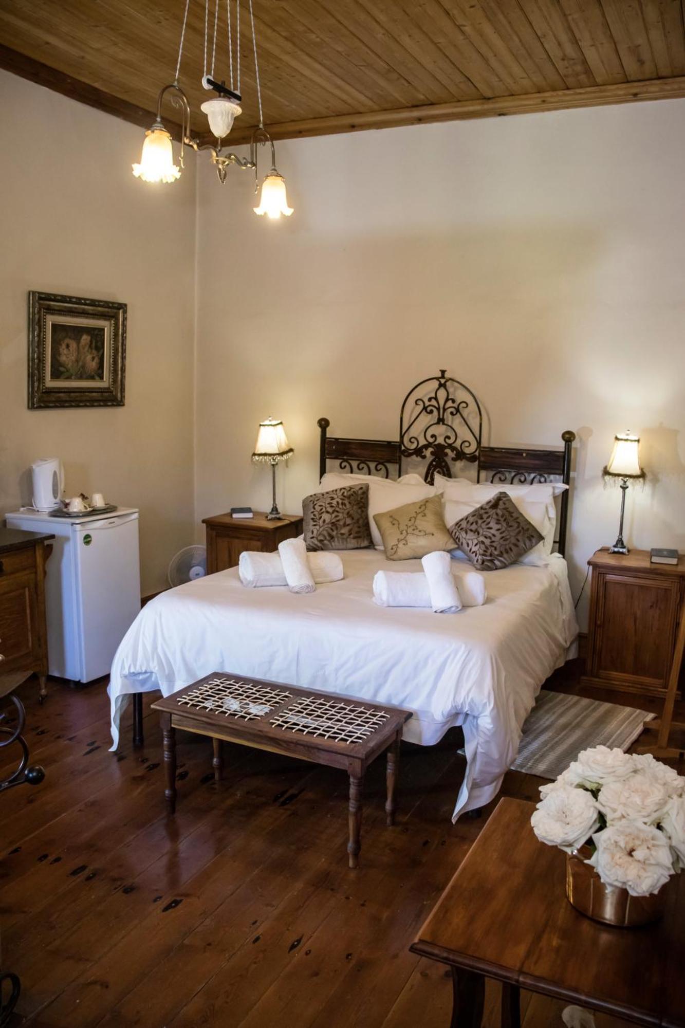 The Vale Karoo Farm Villa Nelspoort Eksteriør bilde