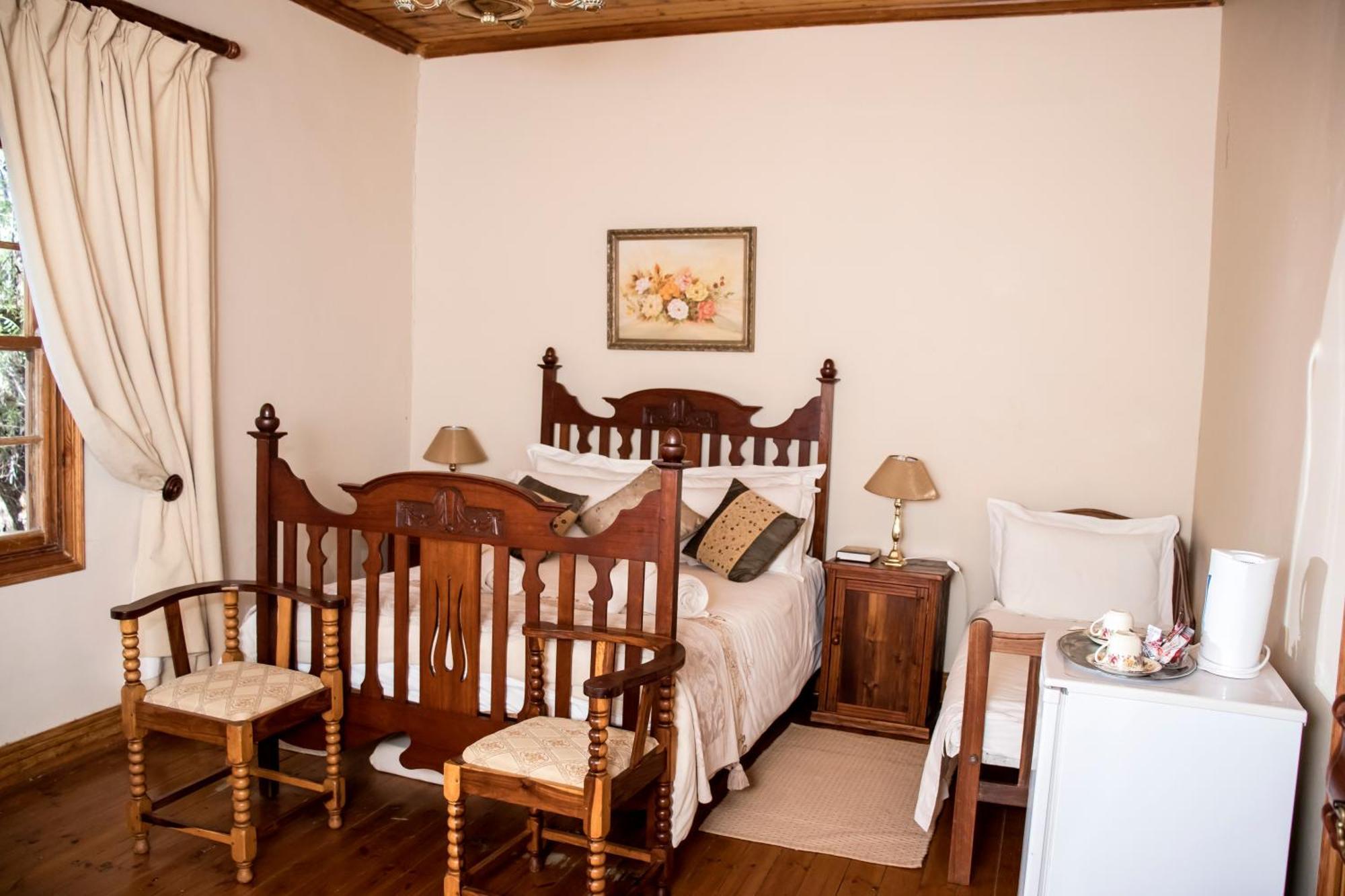 The Vale Karoo Farm Villa Nelspoort Eksteriør bilde
