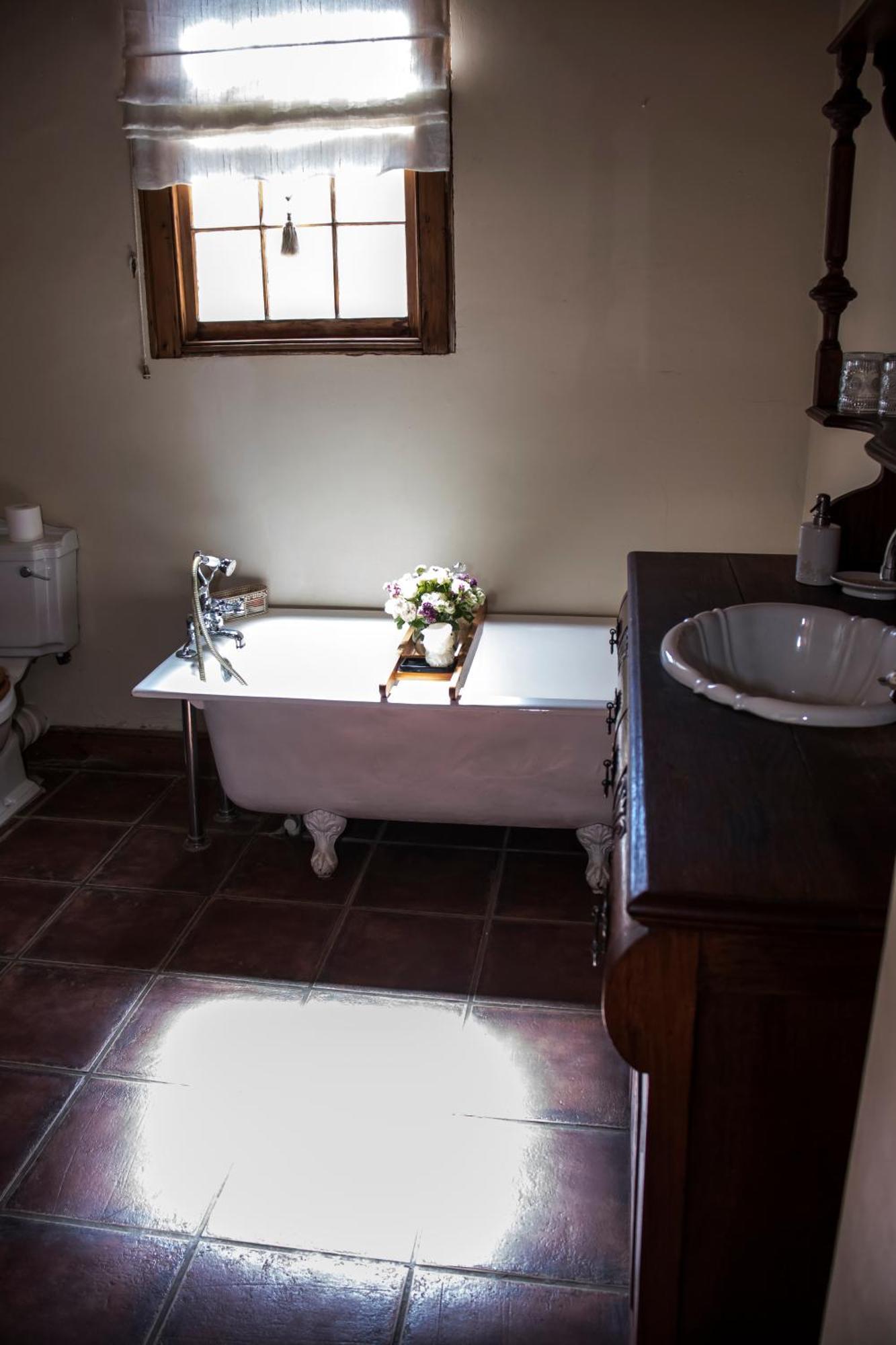 The Vale Karoo Farm Villa Nelspoort Eksteriør bilde