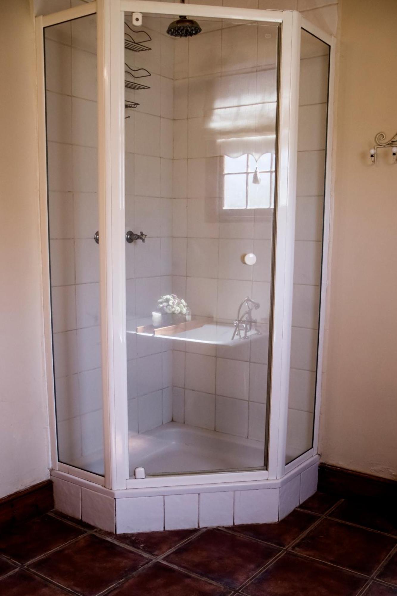 The Vale Karoo Farm Villa Nelspoort Eksteriør bilde