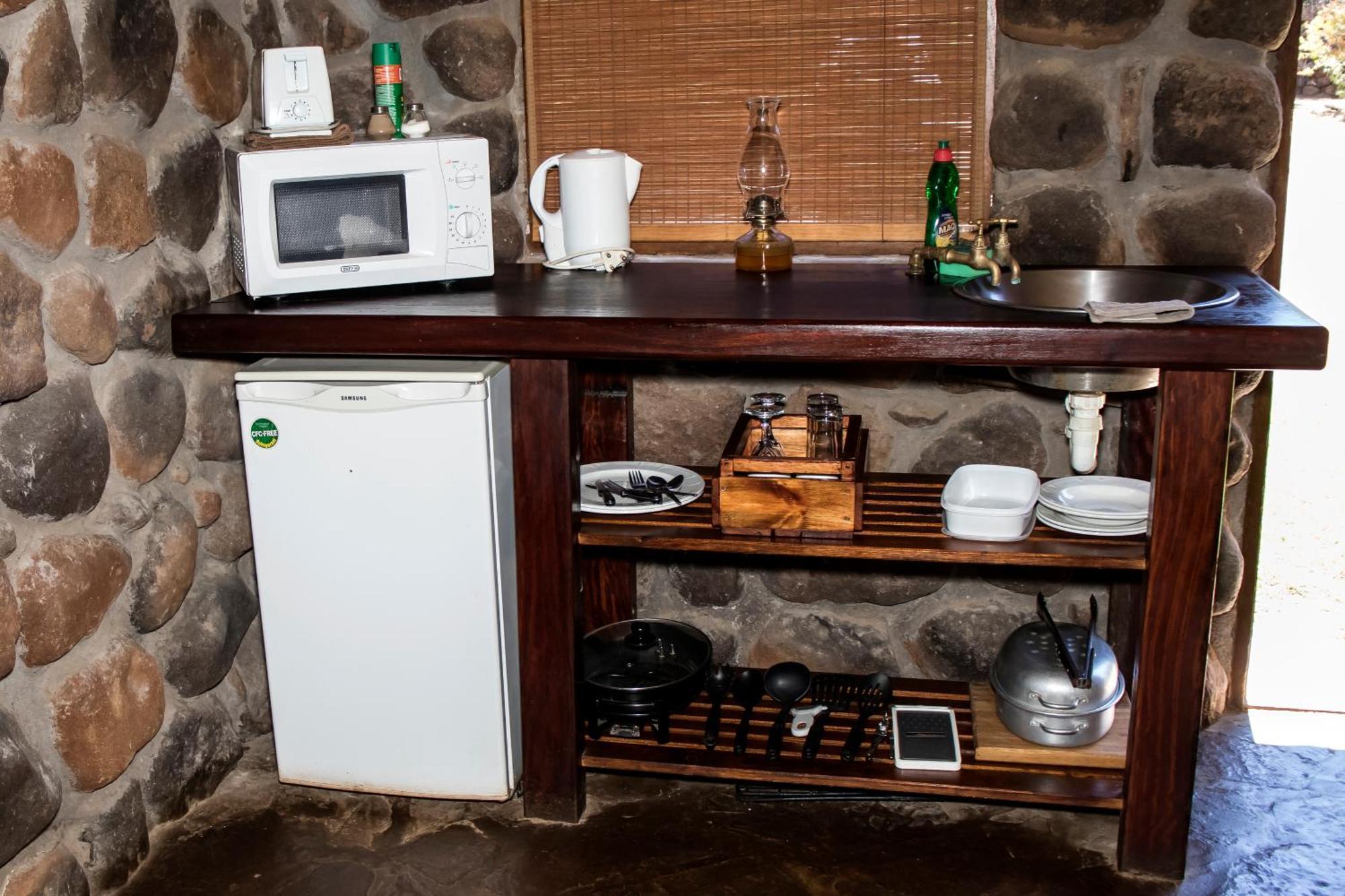 The Vale Karoo Farm Villa Nelspoort Rom bilde
