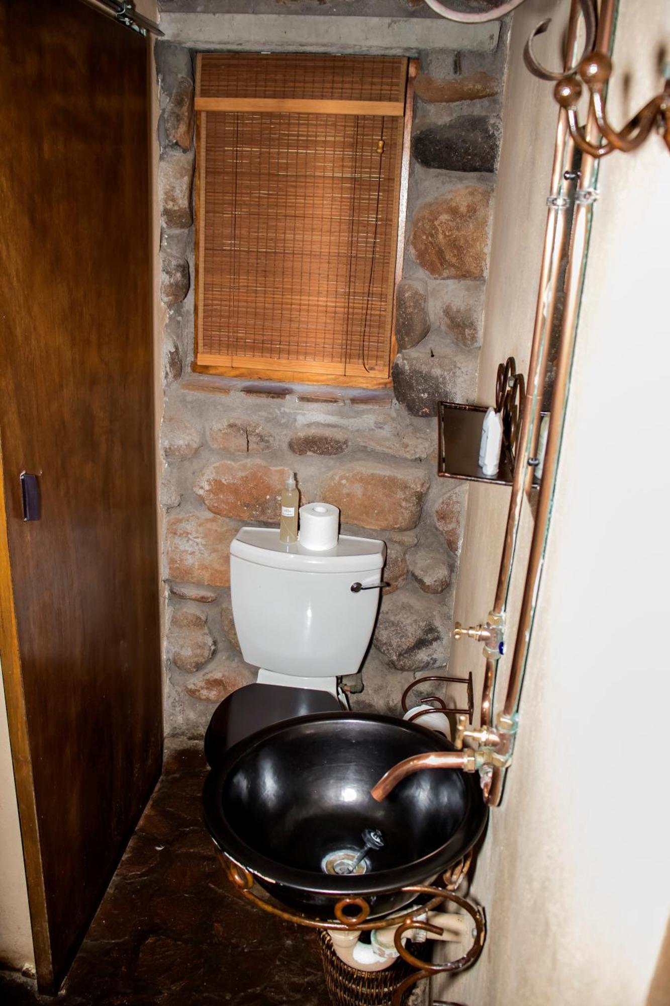 The Vale Karoo Farm Villa Nelspoort Rom bilde