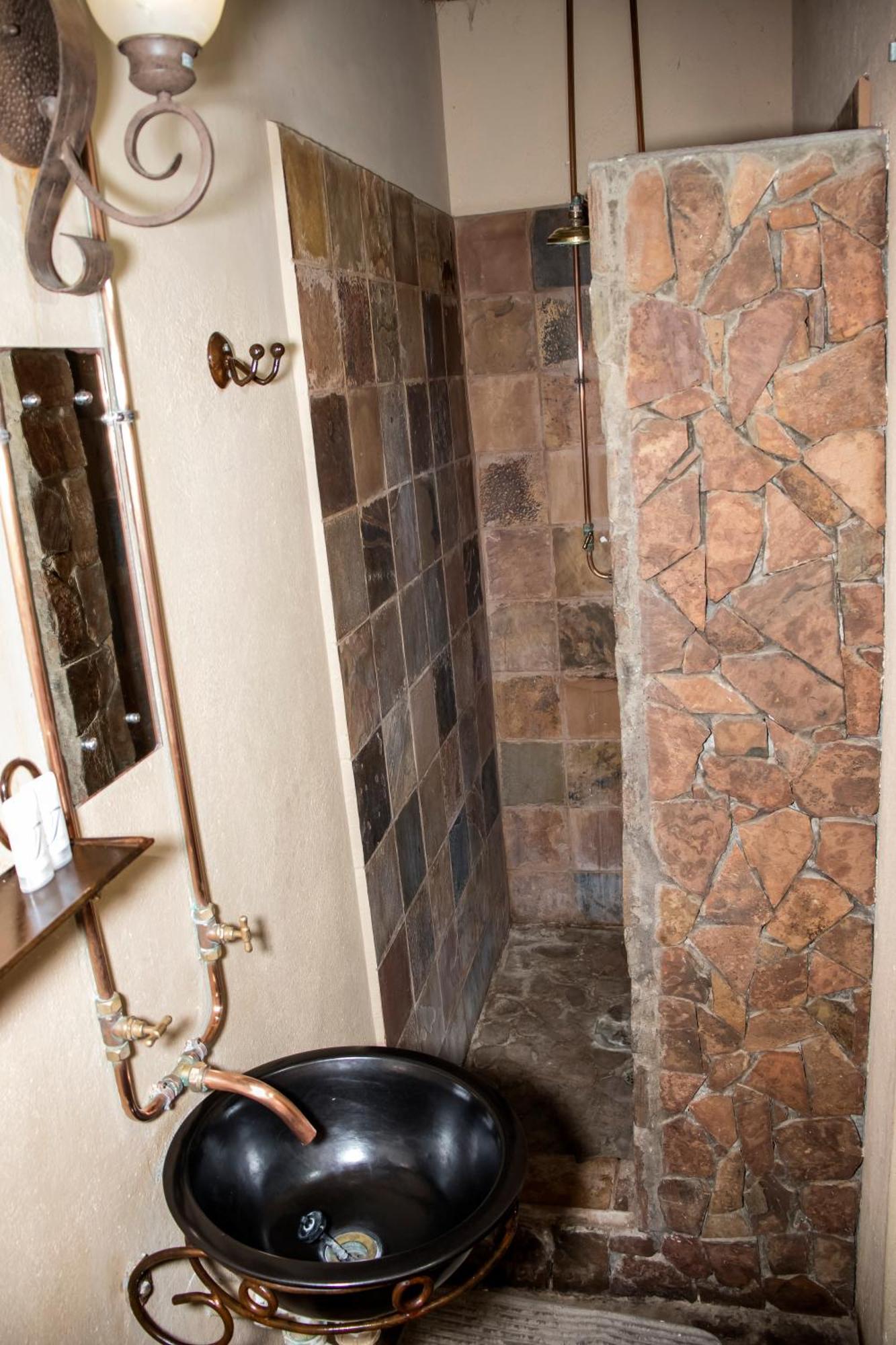 The Vale Karoo Farm Villa Nelspoort Rom bilde